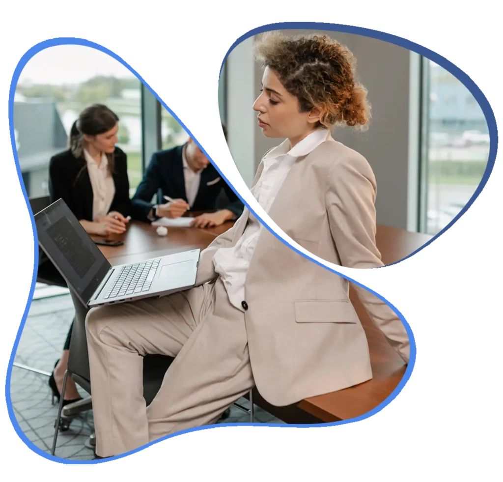 Simplifiez la gestion de votre entreprise dès aujourd'hui avec Facturis.