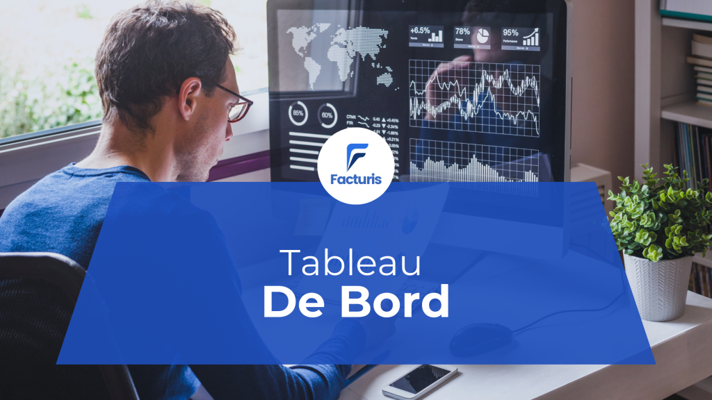 Tableau de bord entreprise