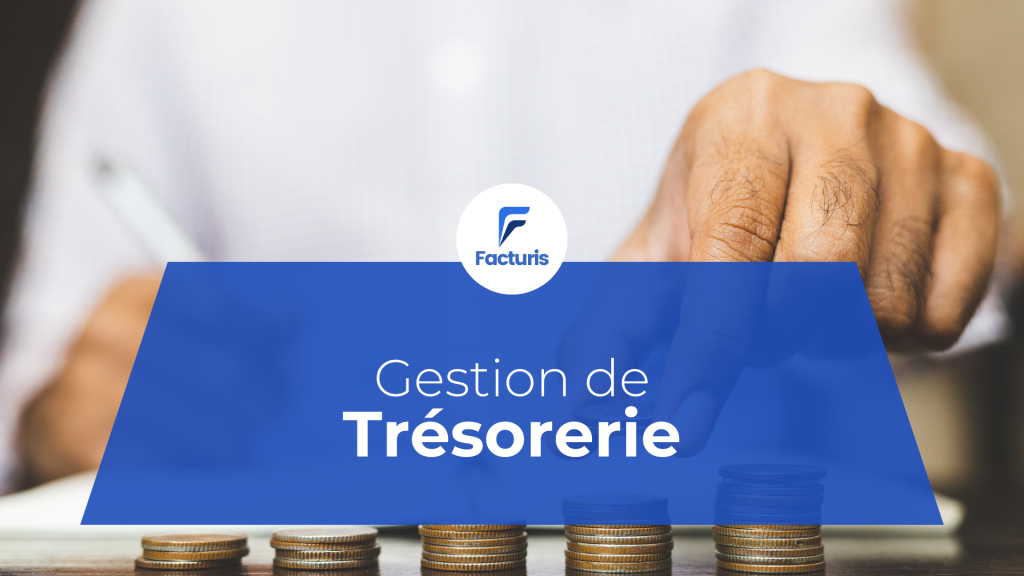 Logiciel de gestion de trésorerie