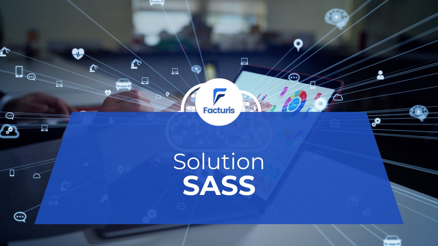 Solution SaaS - Logiciel de facturation électronique au Maroc